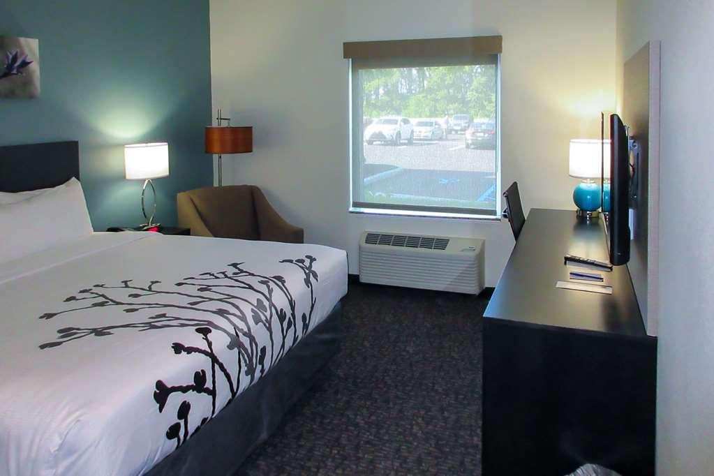 Sleep Inn Newberry - Crane Odon Quarto foto