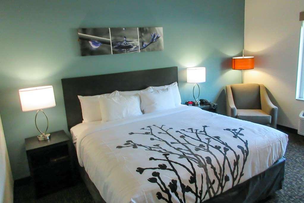 Sleep Inn Newberry - Crane Odon Quarto foto