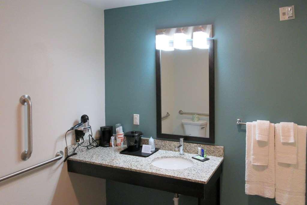Sleep Inn Newberry - Crane Odon Quarto foto