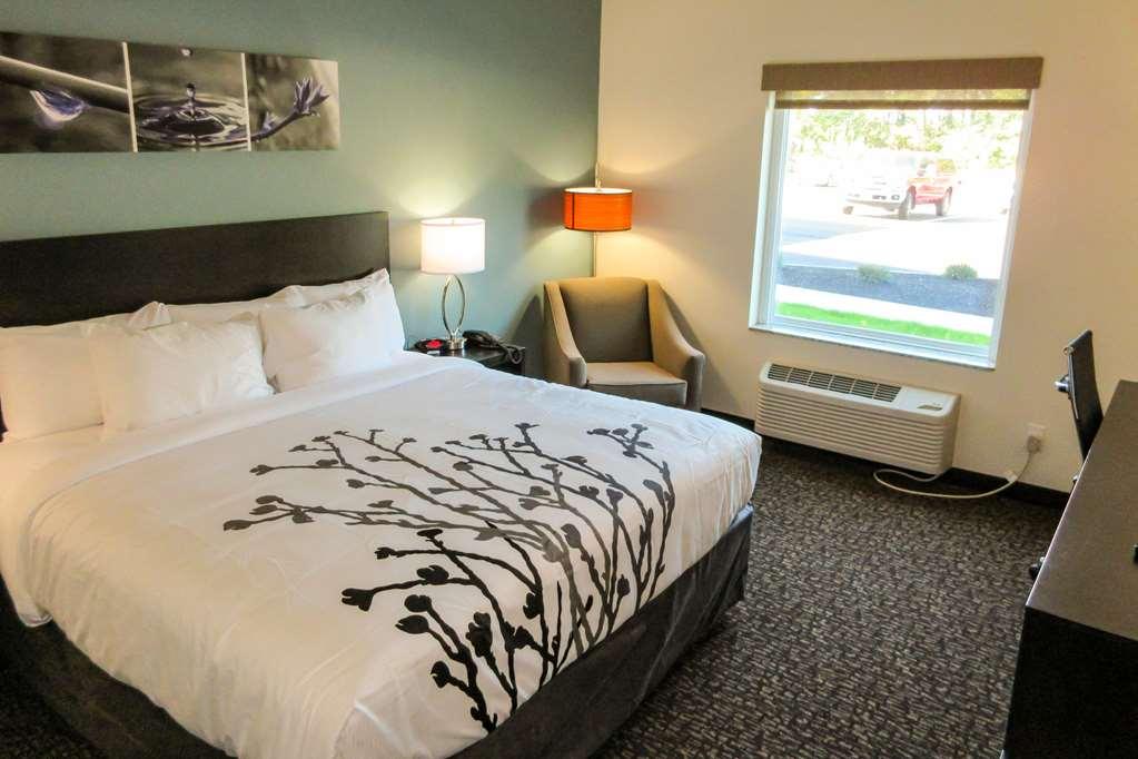 Sleep Inn Newberry - Crane Odon Quarto foto