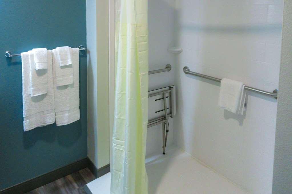 Sleep Inn Newberry - Crane Odon Quarto foto
