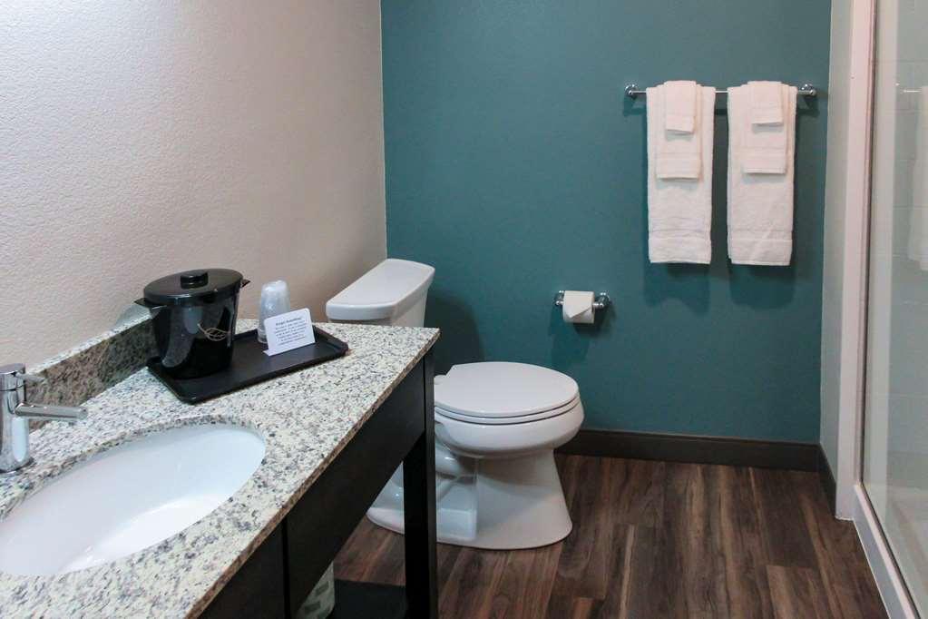Sleep Inn Newberry - Crane Odon Quarto foto