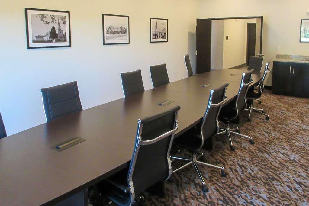 Sleep Inn Newberry - Crane Odon Facilidades foto